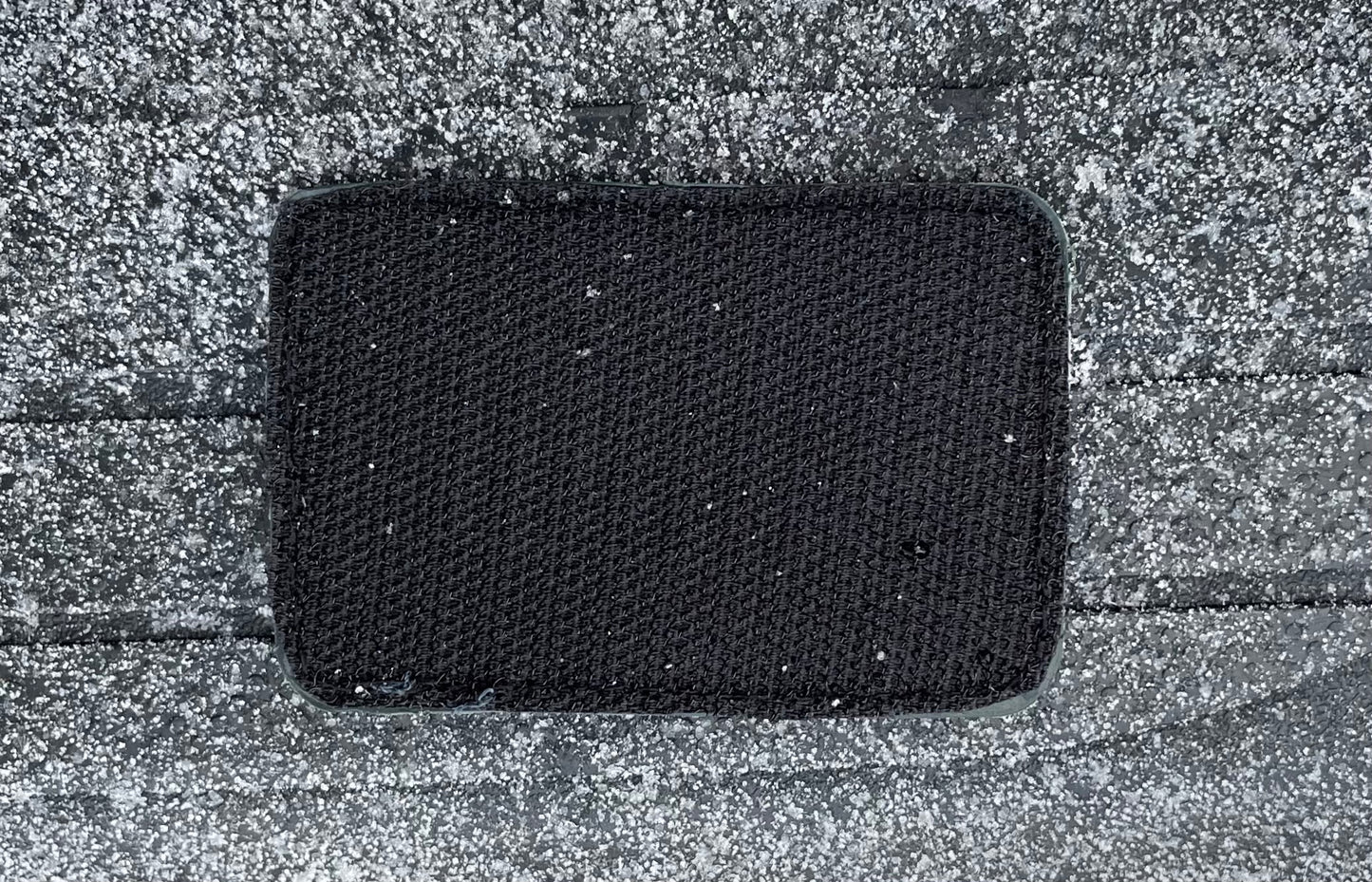 AWP Velcro PVC Patch