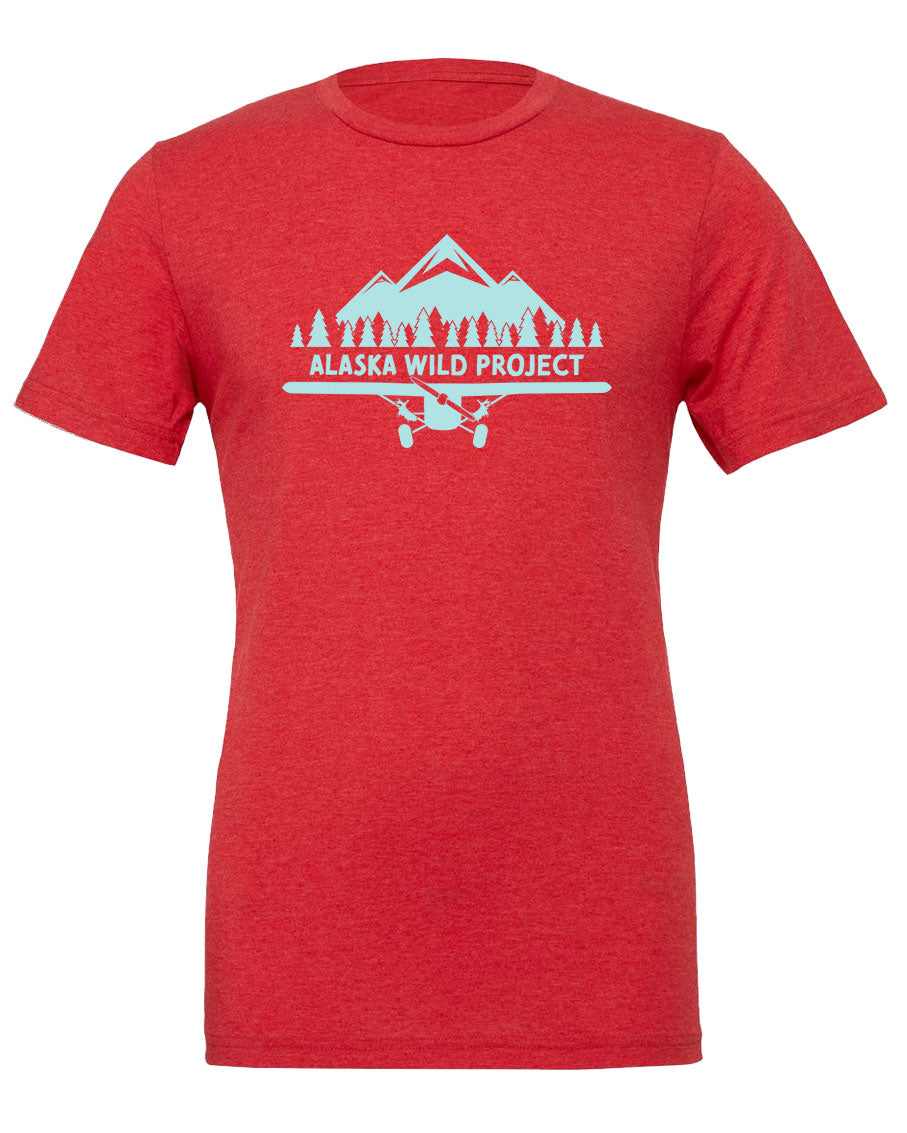 AWP Red T-Shirt